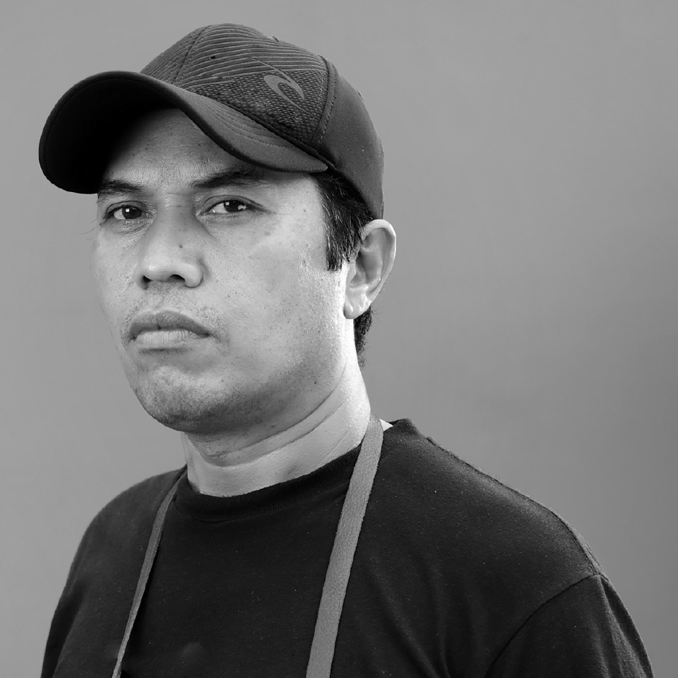 Thaib Chaidar